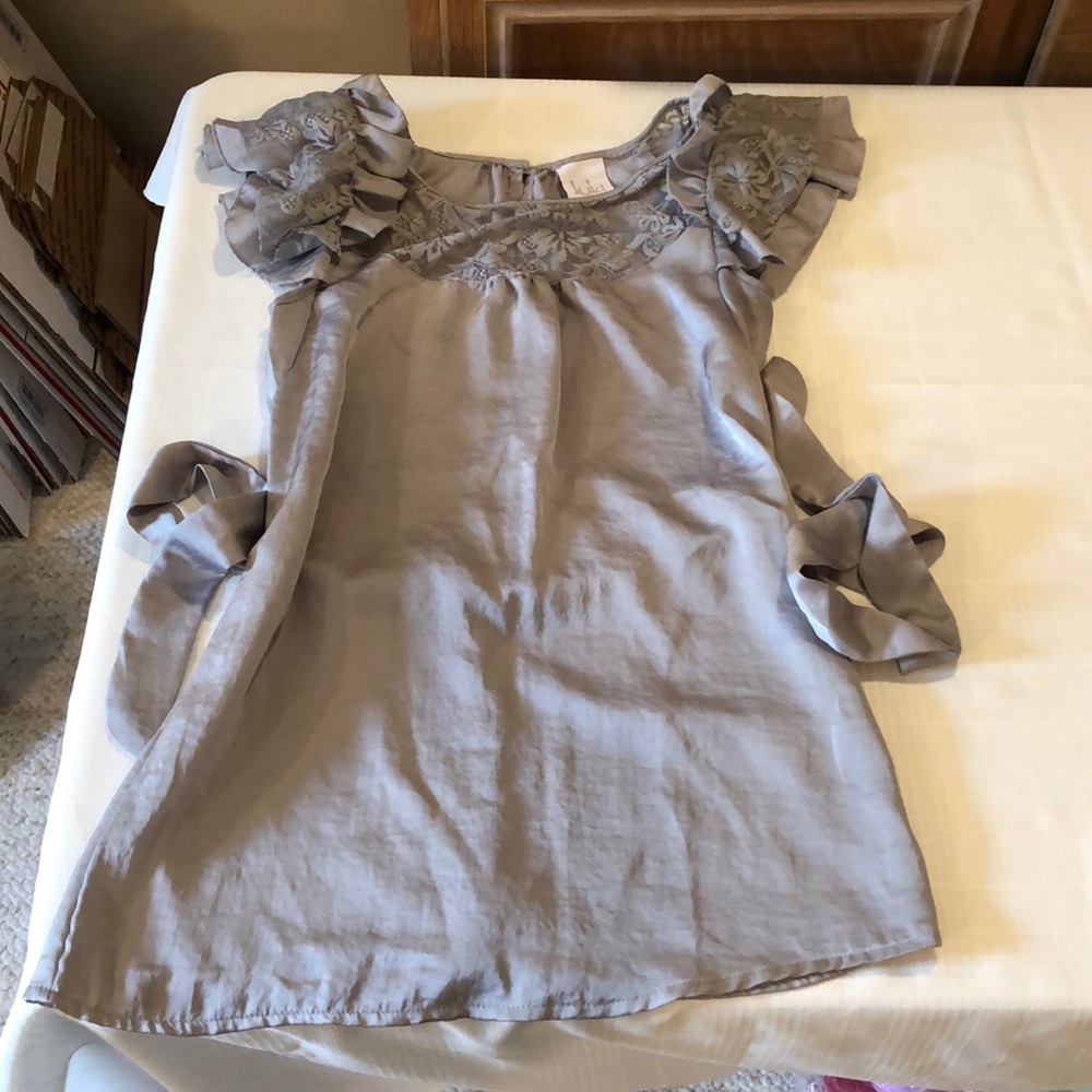Lola shirt